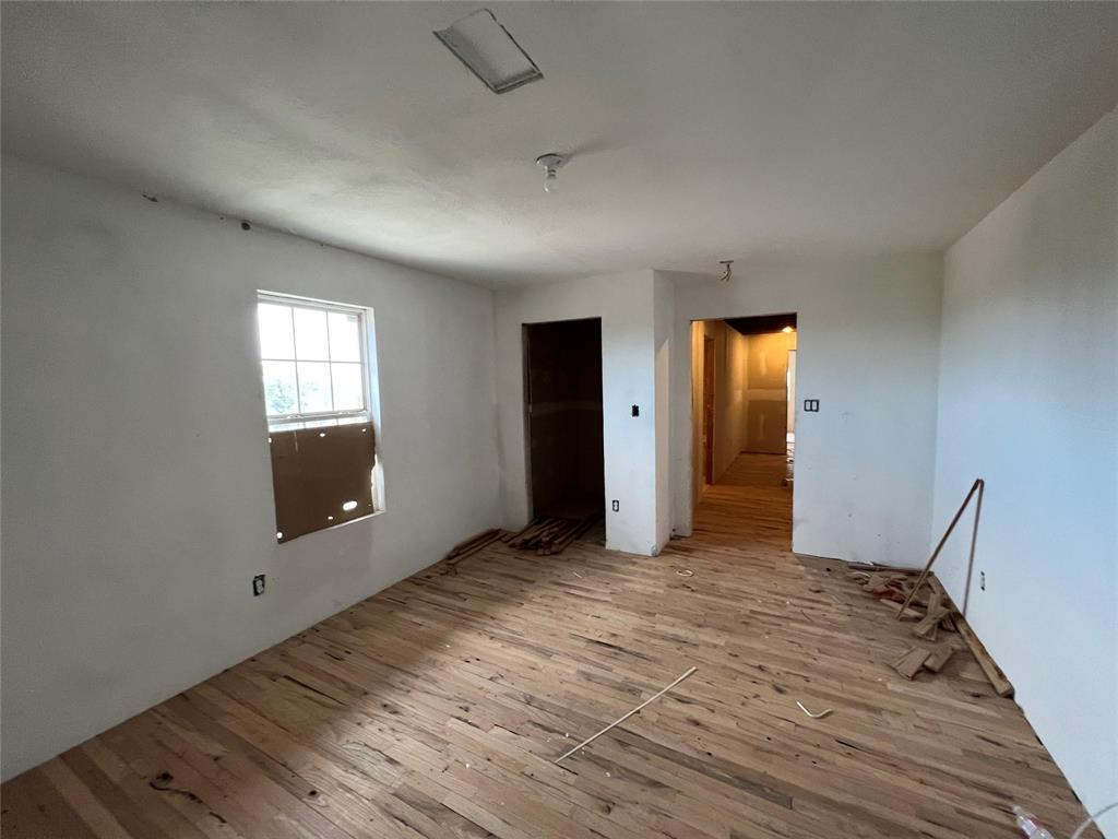 Lake Granbury Estates - Residential