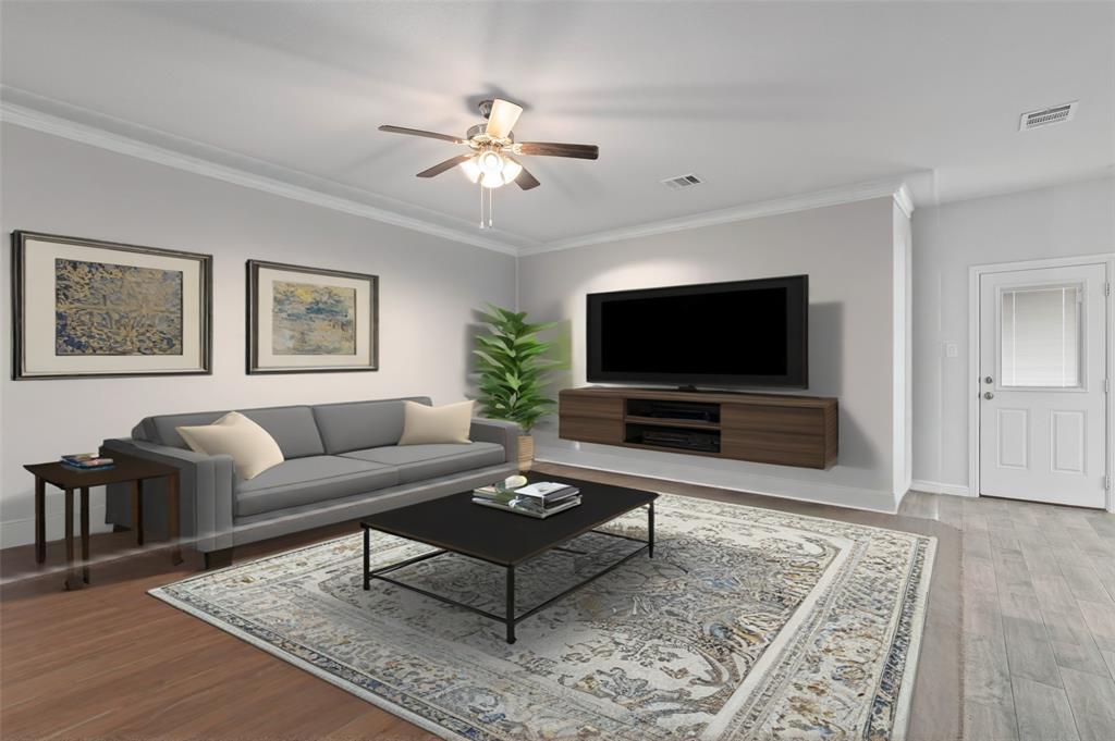 Fowler Farms - Residential