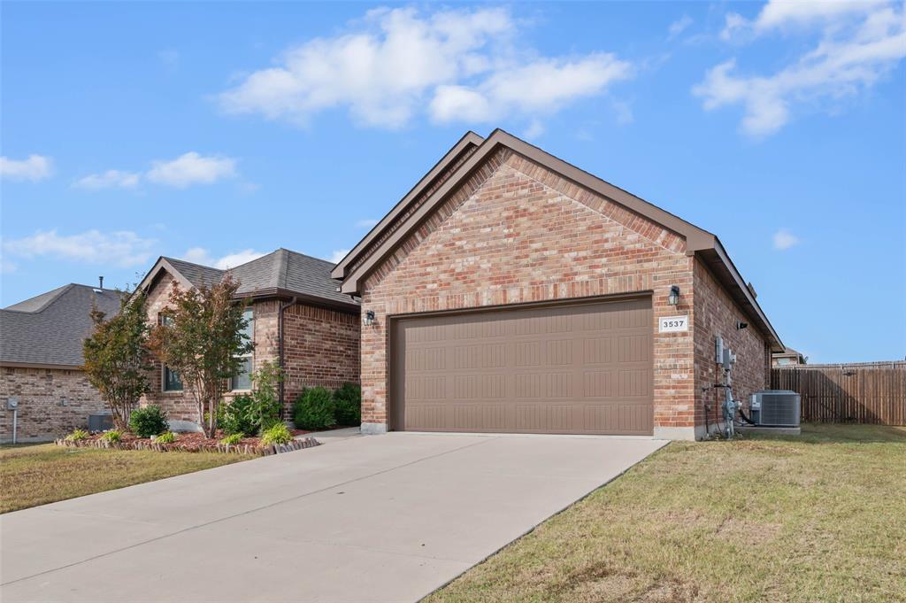 3537 Camden Creek Road
