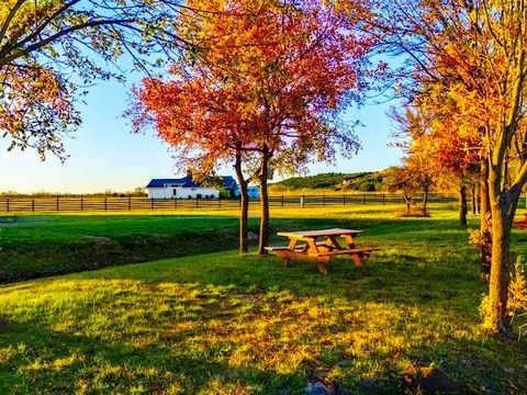 A home in Possum Kingdom Lake