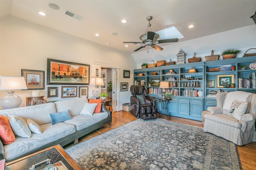 El Lago Estates - Residential