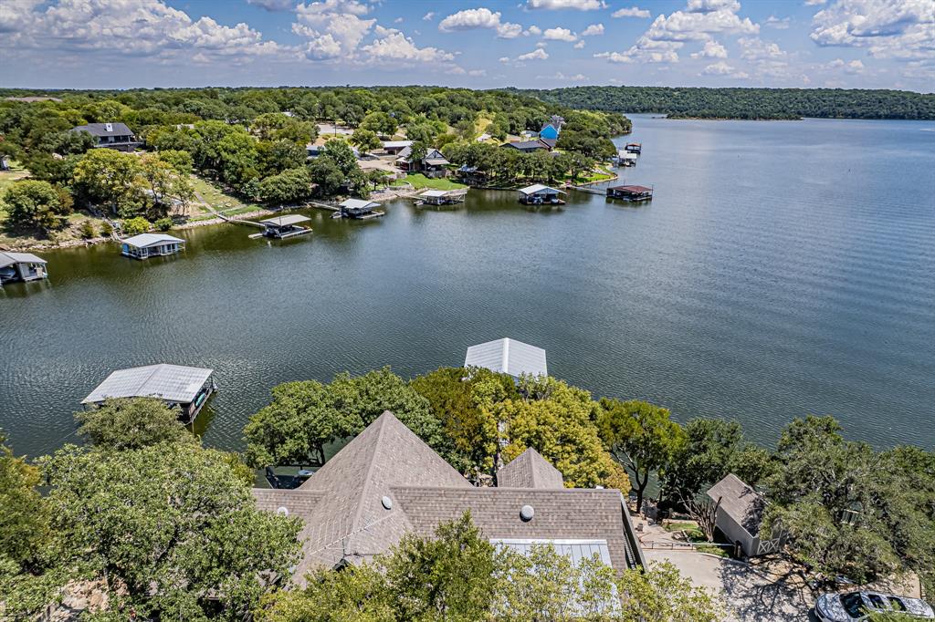 El Lago Estates - Residential