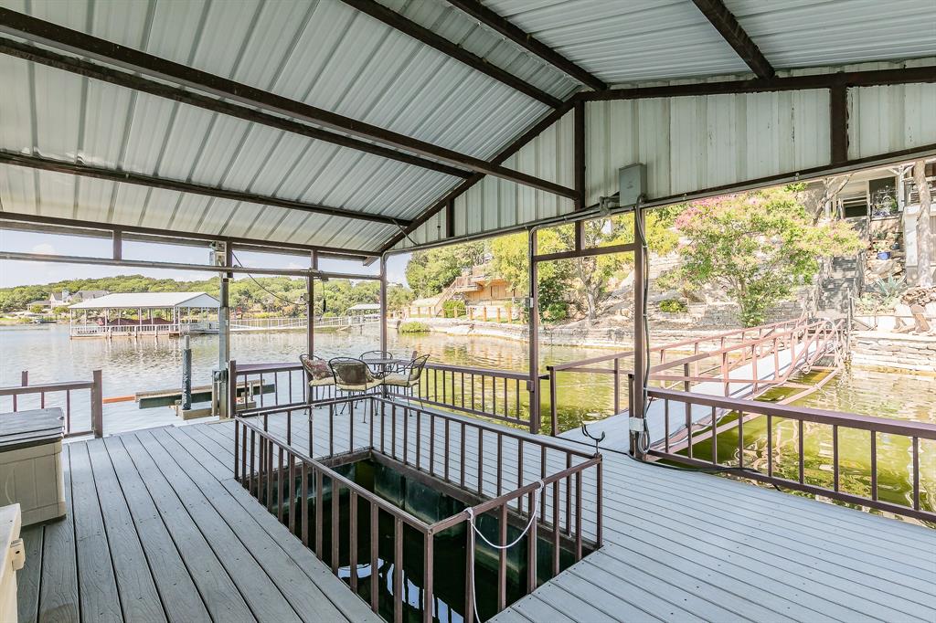 El Lago Estates - Residential