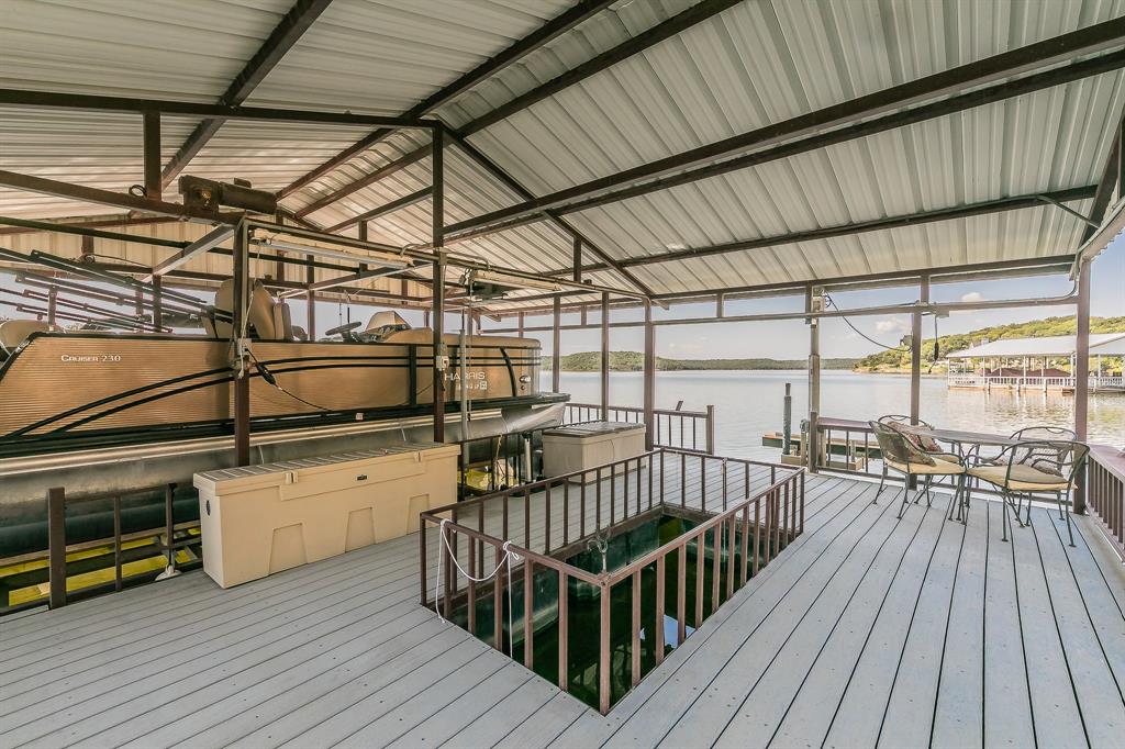 El Lago Estates - Residential