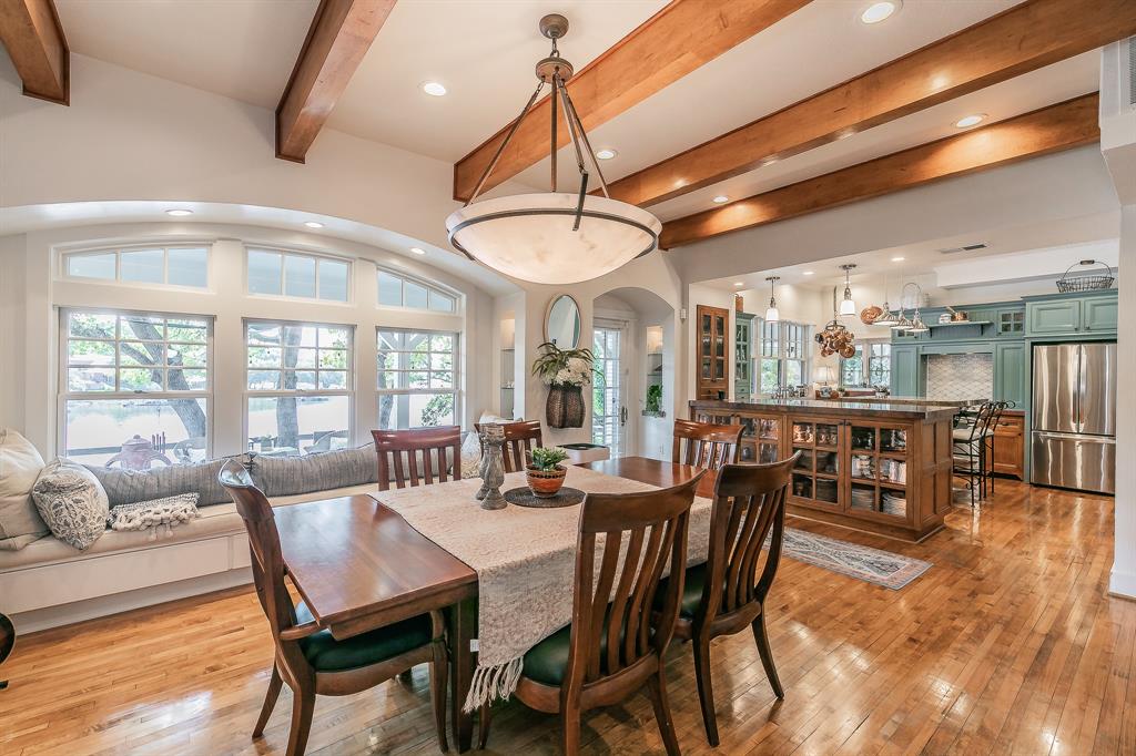 El Lago Estates - Residential