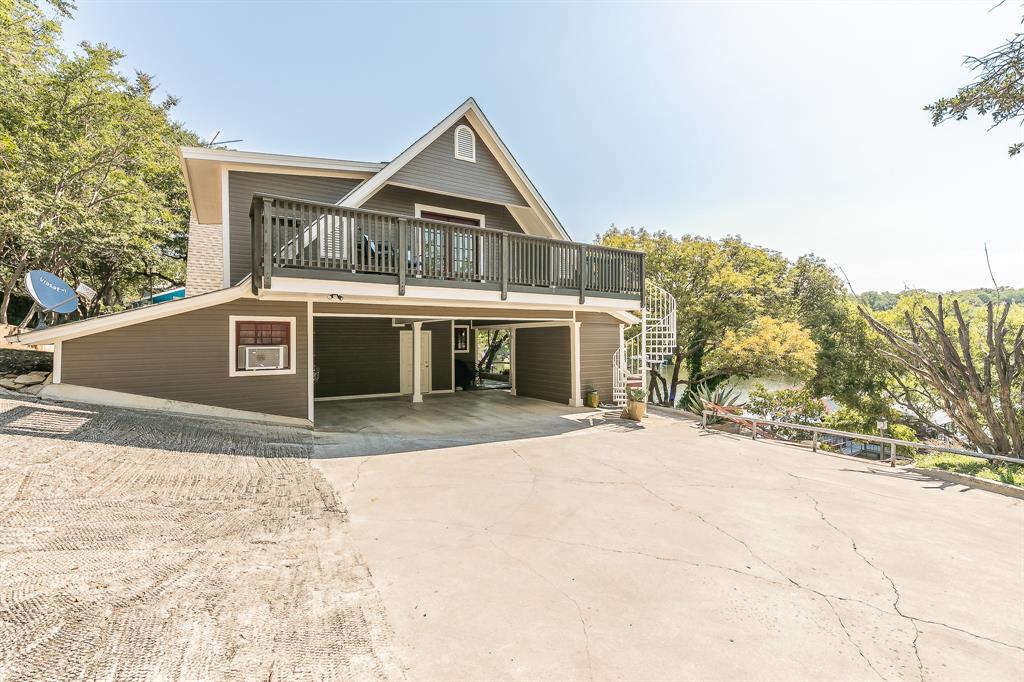 El Lago Estates - Residential