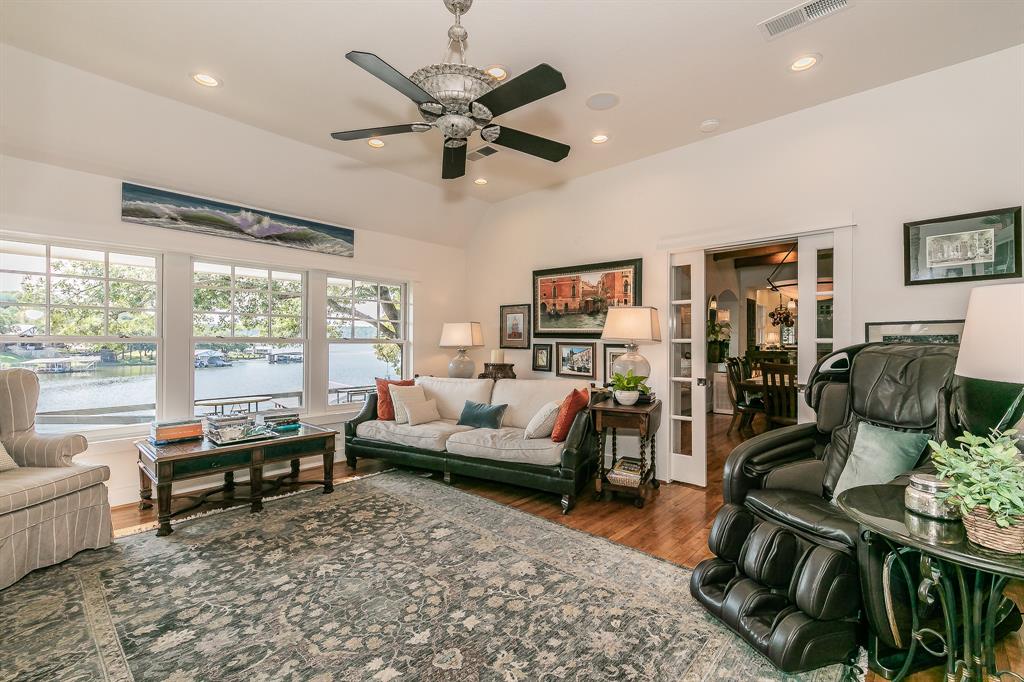 El Lago Estates - Residential