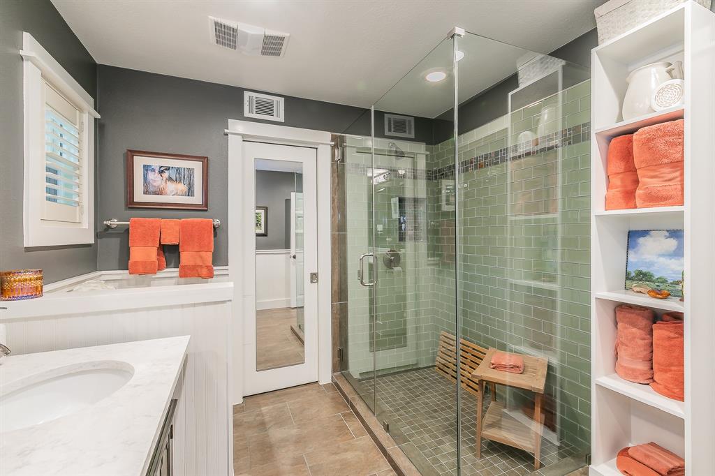 El Lago Estates - Residential