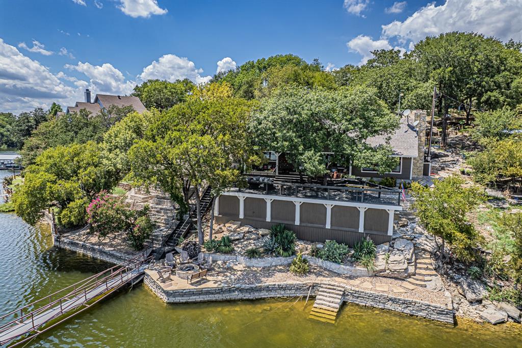 El Lago Estates - Residential