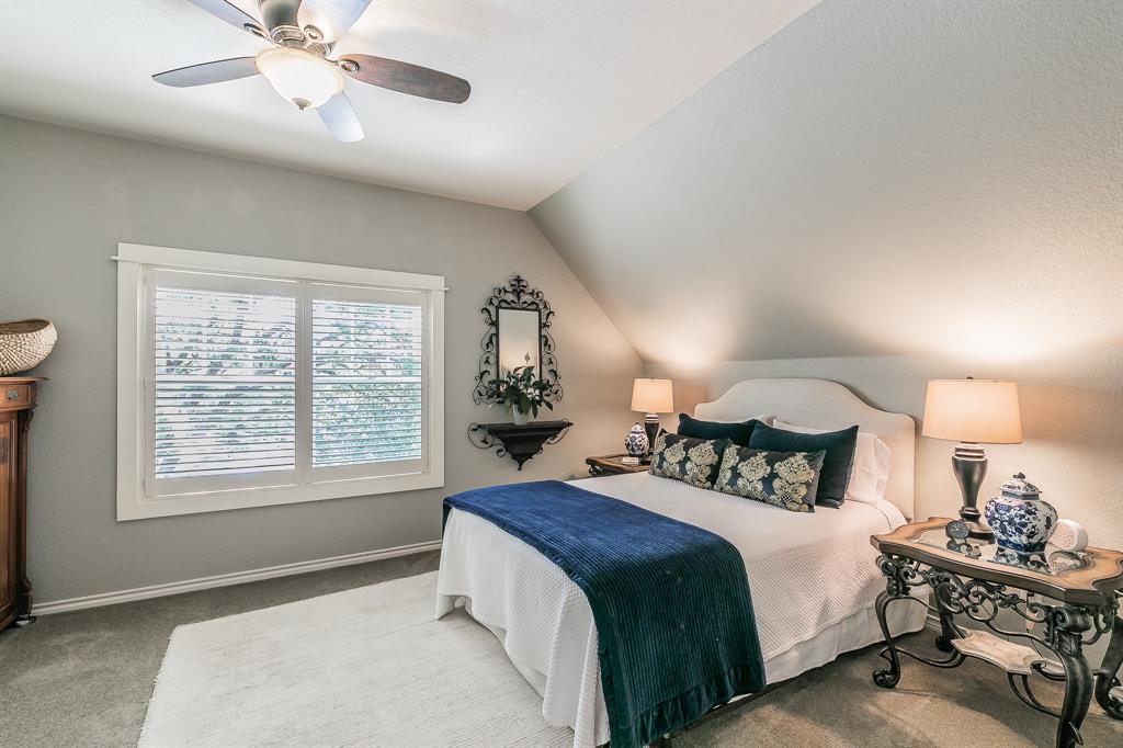 El Lago Estates - Residential