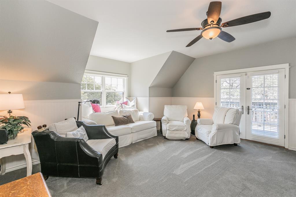 El Lago Estates - Residential