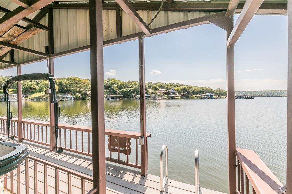 El Lago Estates - Residential