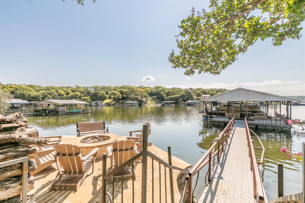 El Lago Estates - Residential