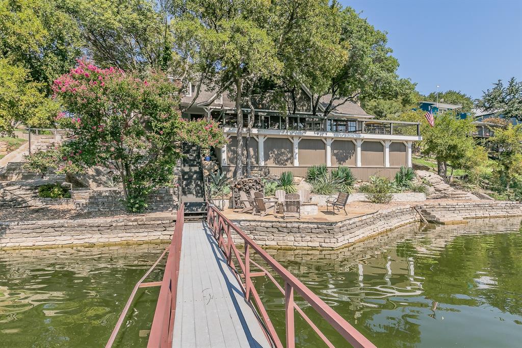 El Lago Estates - Residential