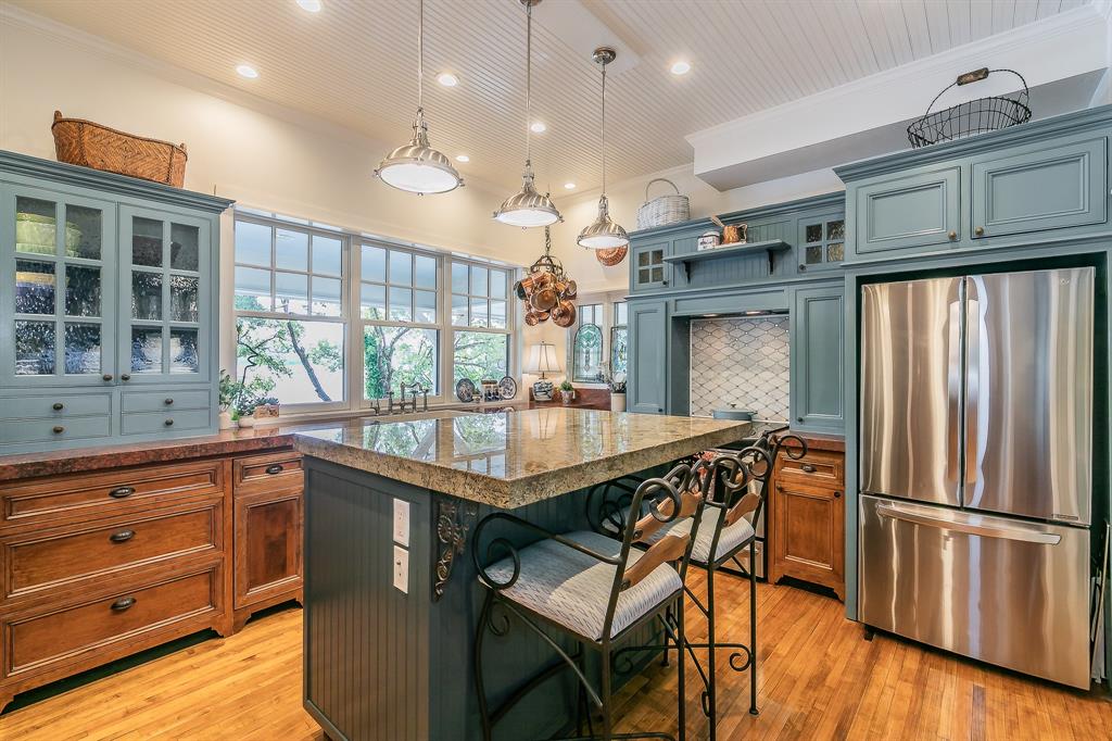 El Lago Estates - Residential