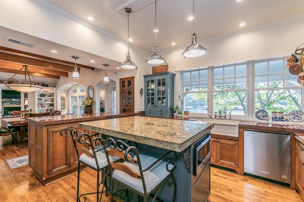 El Lago Estates - Residential