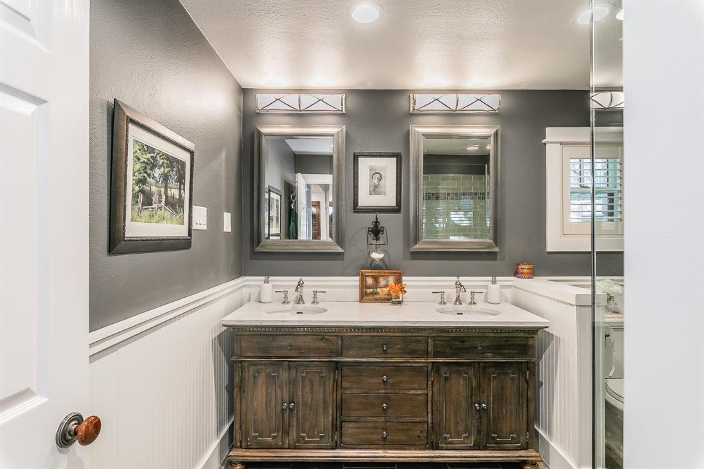 El Lago Estates - Residential