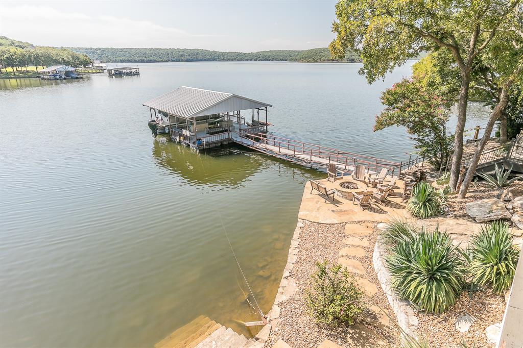 El Lago Estates - Residential