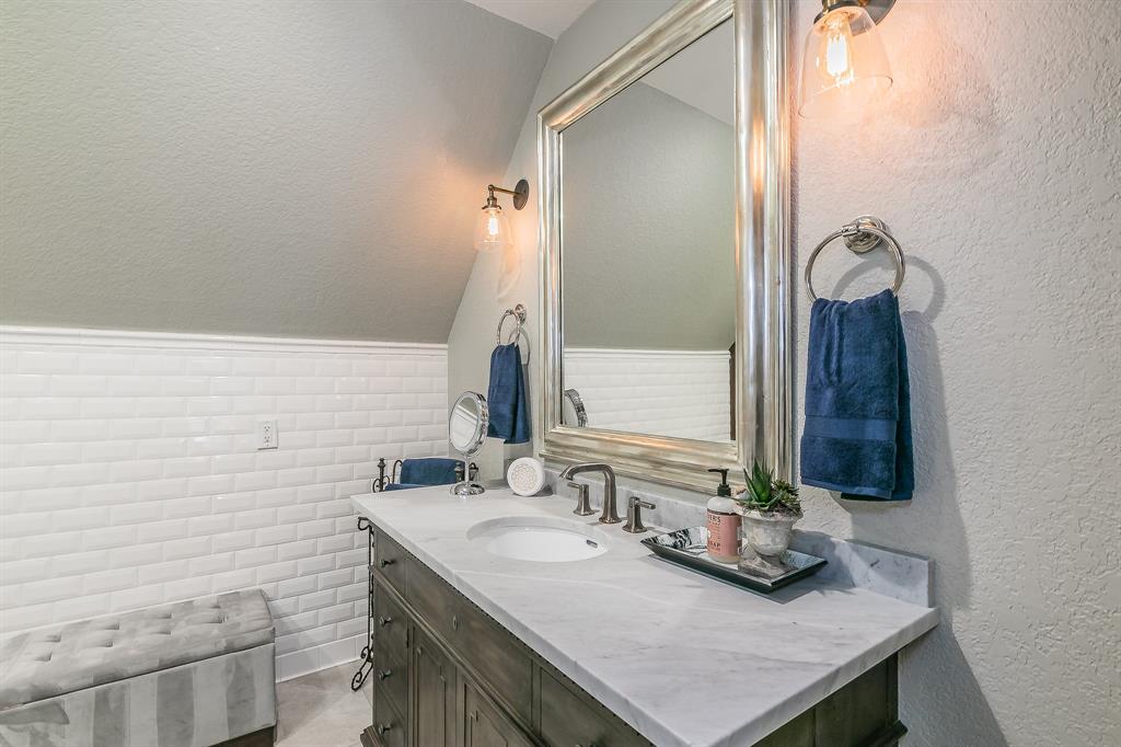 El Lago Estates - Residential