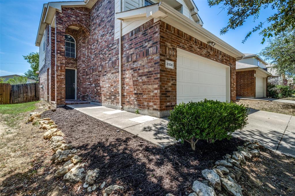3108 Spotted Owl Drive