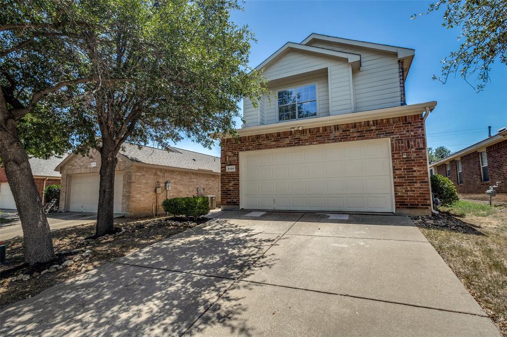 3108 Spotted Owl Drive