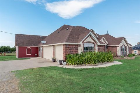 A home in Royse City