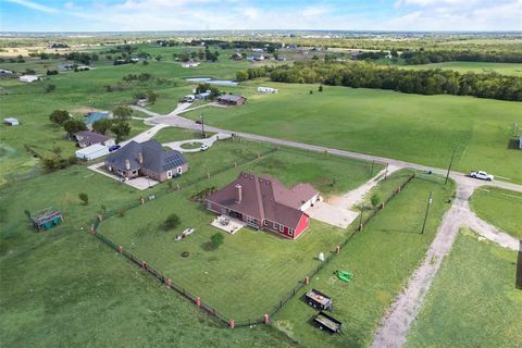 A home in Royse City