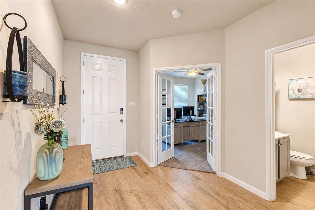1813 Bellatrix Drive