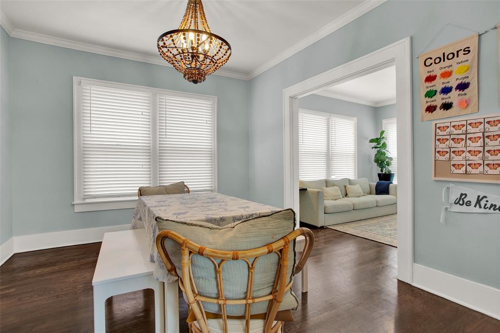 J B MCANAIR - Residential