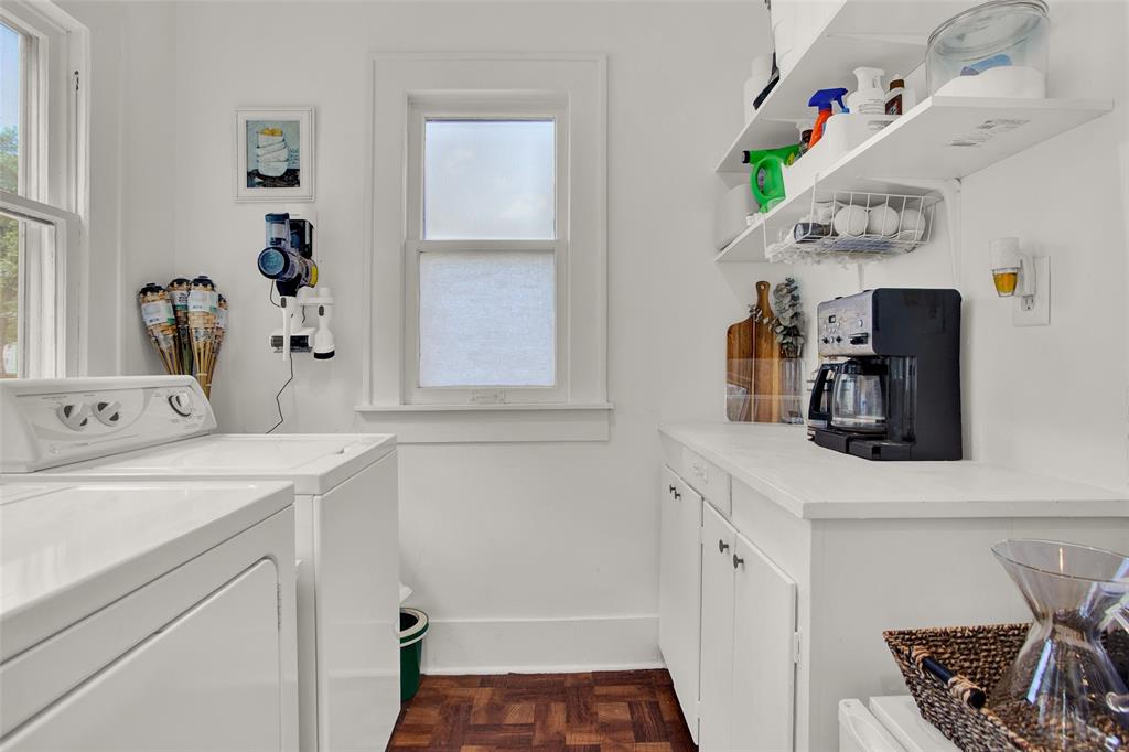 J B MCANAIR - Residential