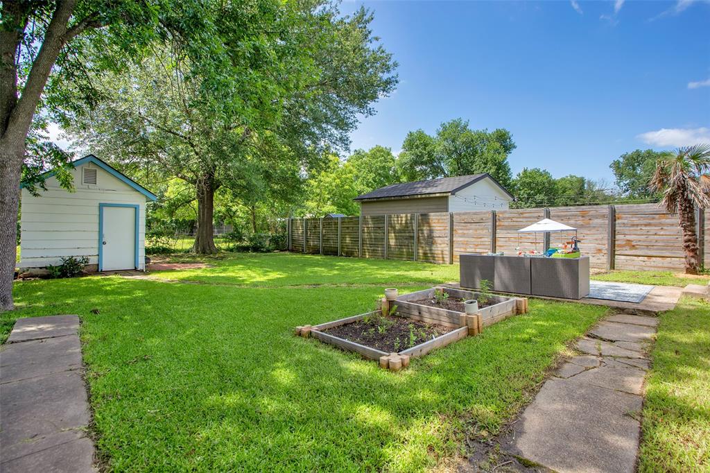 J B MCANAIR - Residential