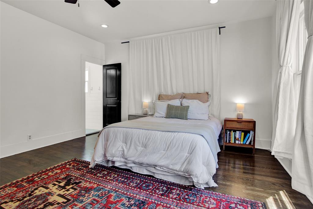 J B MCANAIR - Residential