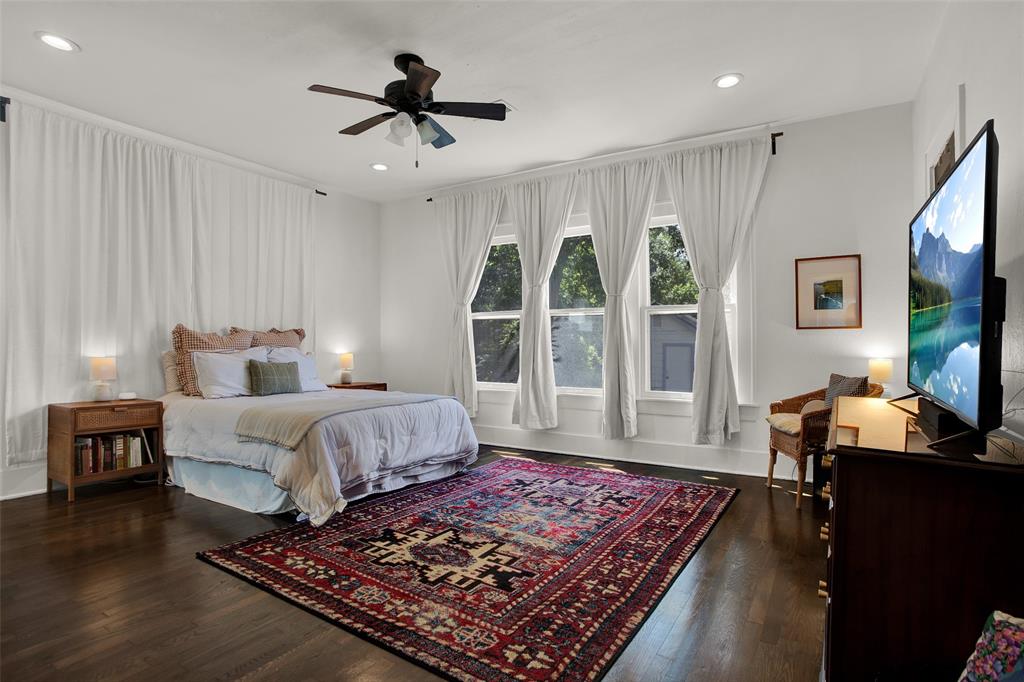 J B MCANAIR - Residential