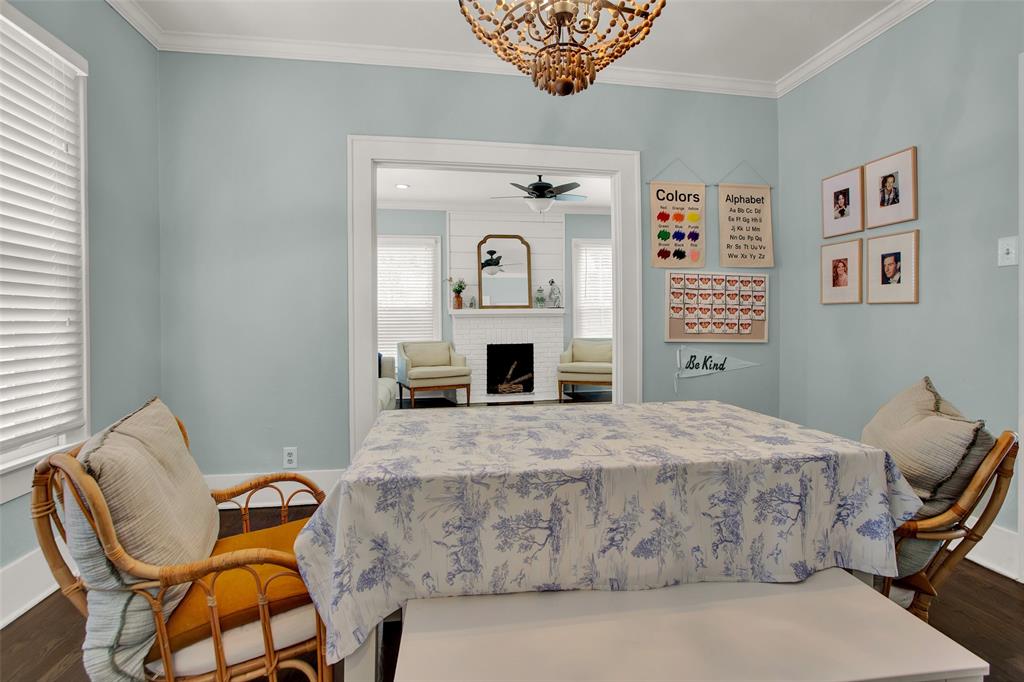 J B MCANAIR - Residential