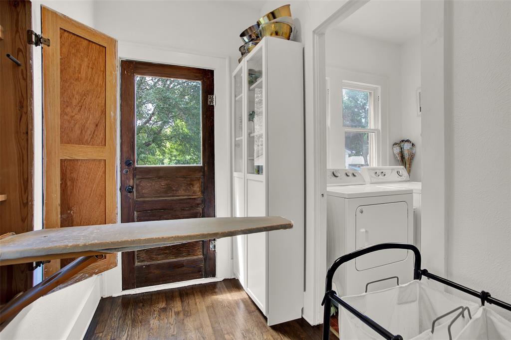 J B MCANAIR - Residential