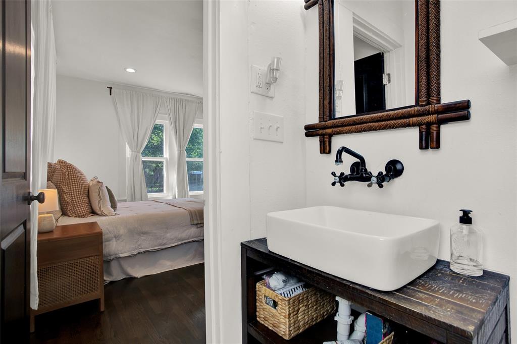 J B MCANAIR - Residential