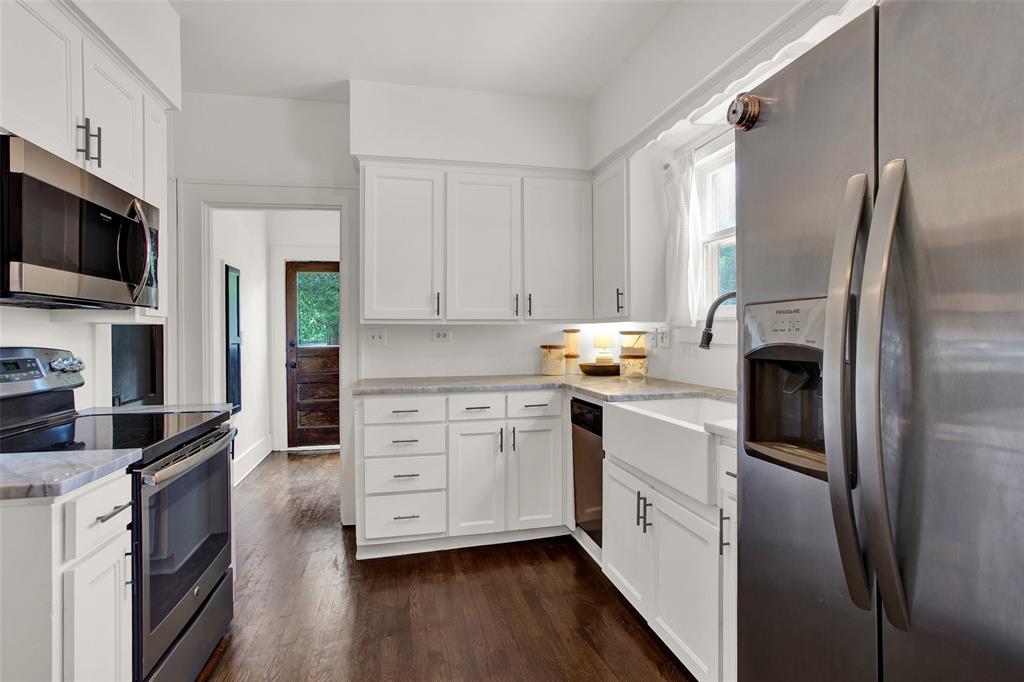 J B MCANAIR - Residential