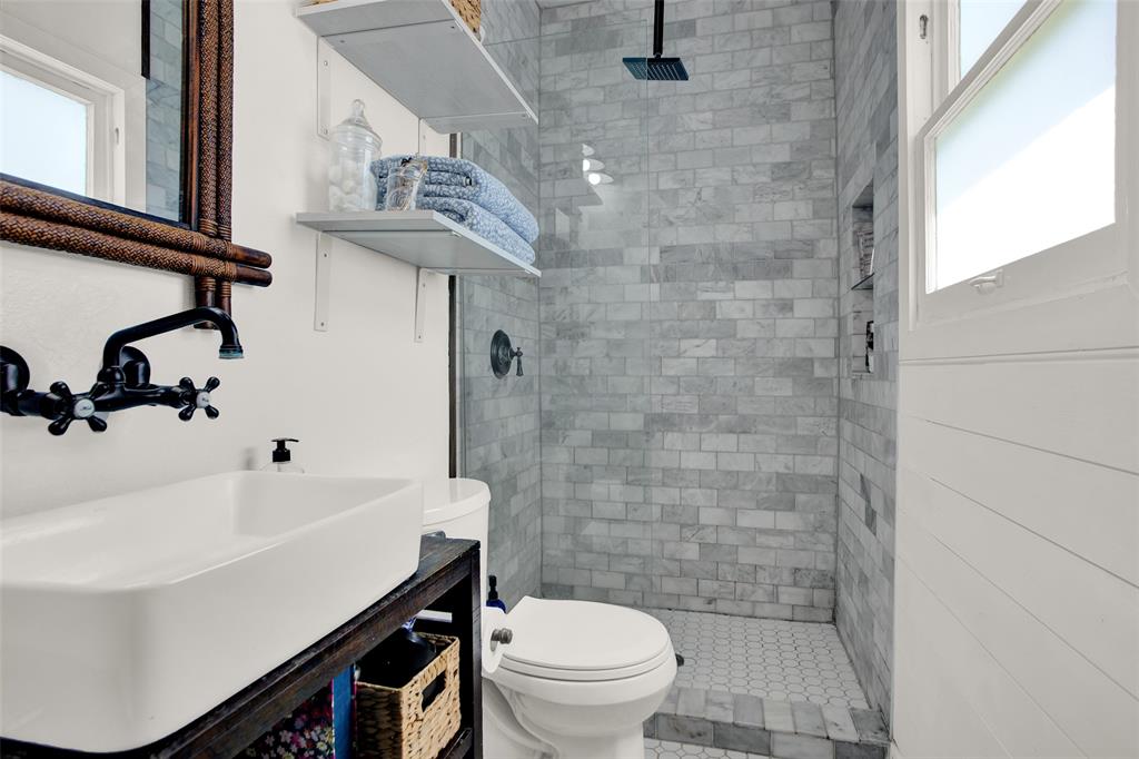 J B MCANAIR - Residential