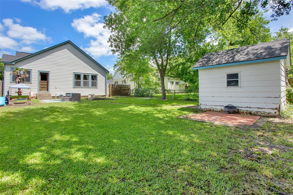 J B MCANAIR - Residential