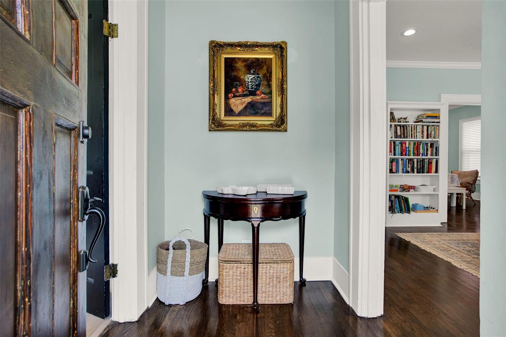 J B MCANAIR - Residential