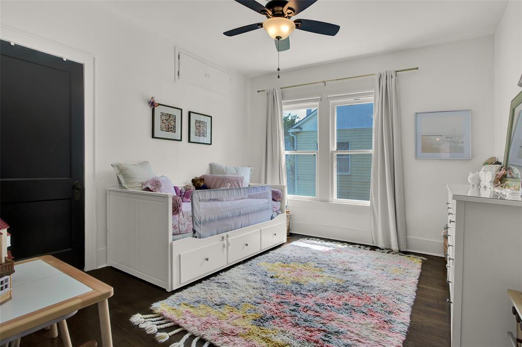 J B MCANAIR - Residential