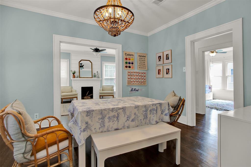 J B MCANAIR - Residential