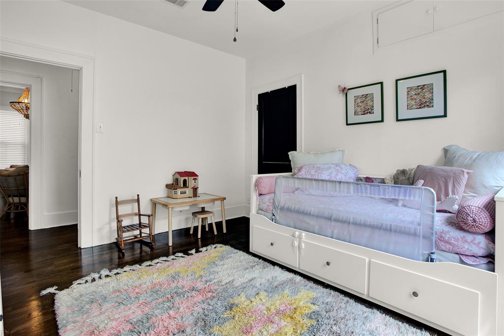 J B MCANAIR - Residential