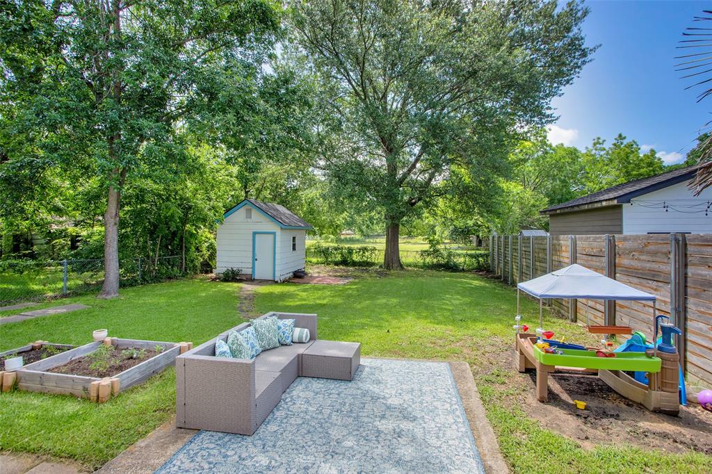 J B MCANAIR - Residential