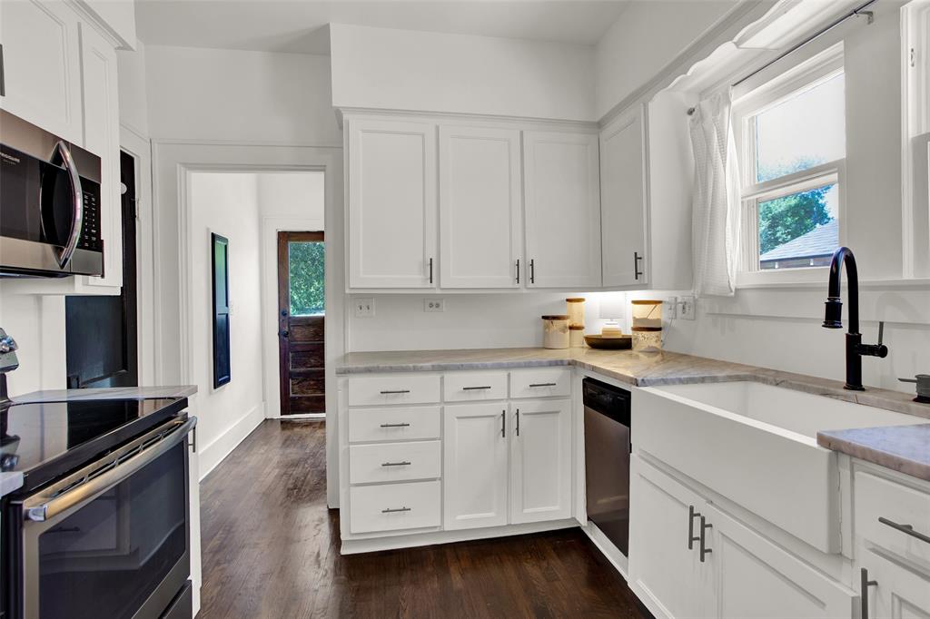 J B MCANAIR - Residential