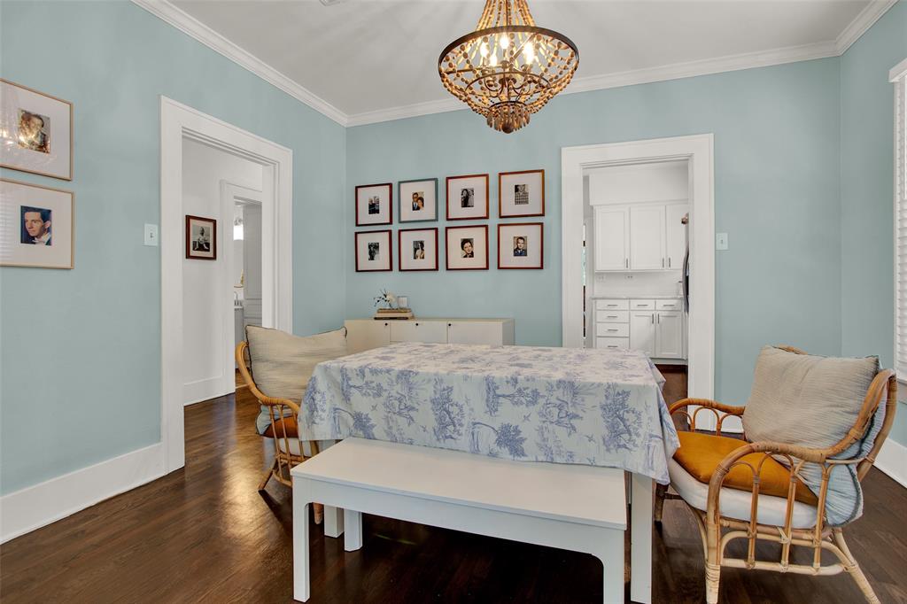 J B MCANAIR - Residential