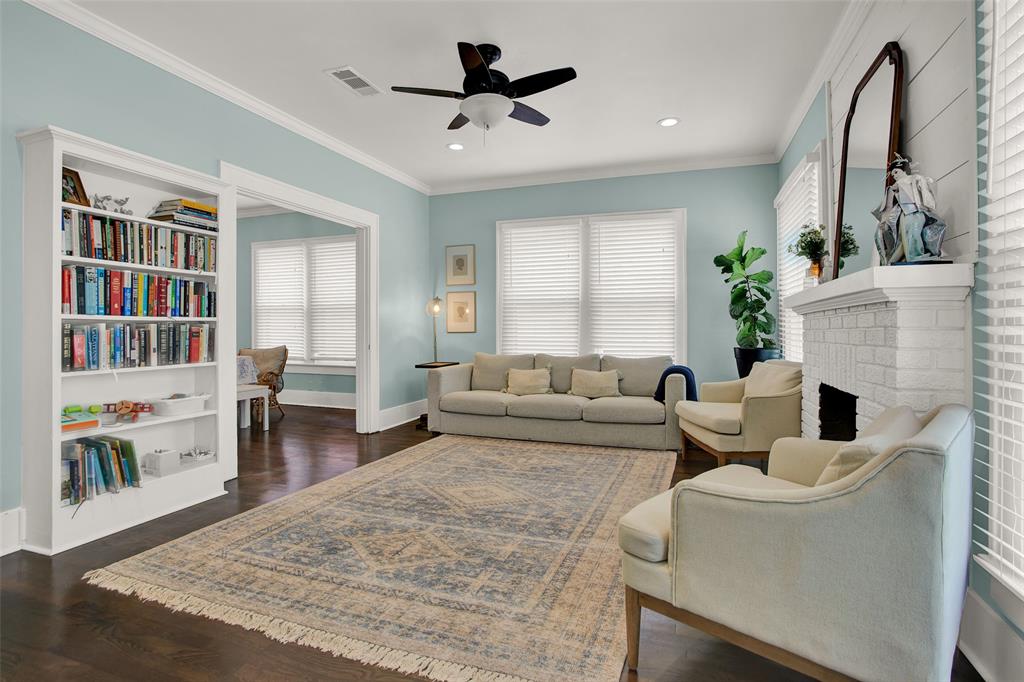 J B MCANAIR - Residential