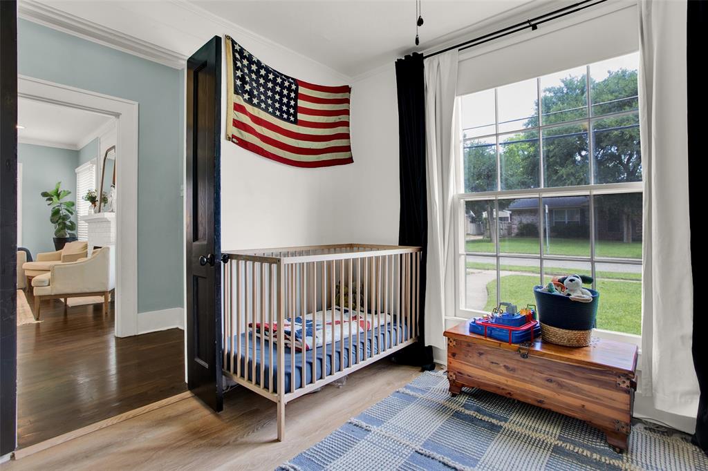 J B MCANAIR - Residential