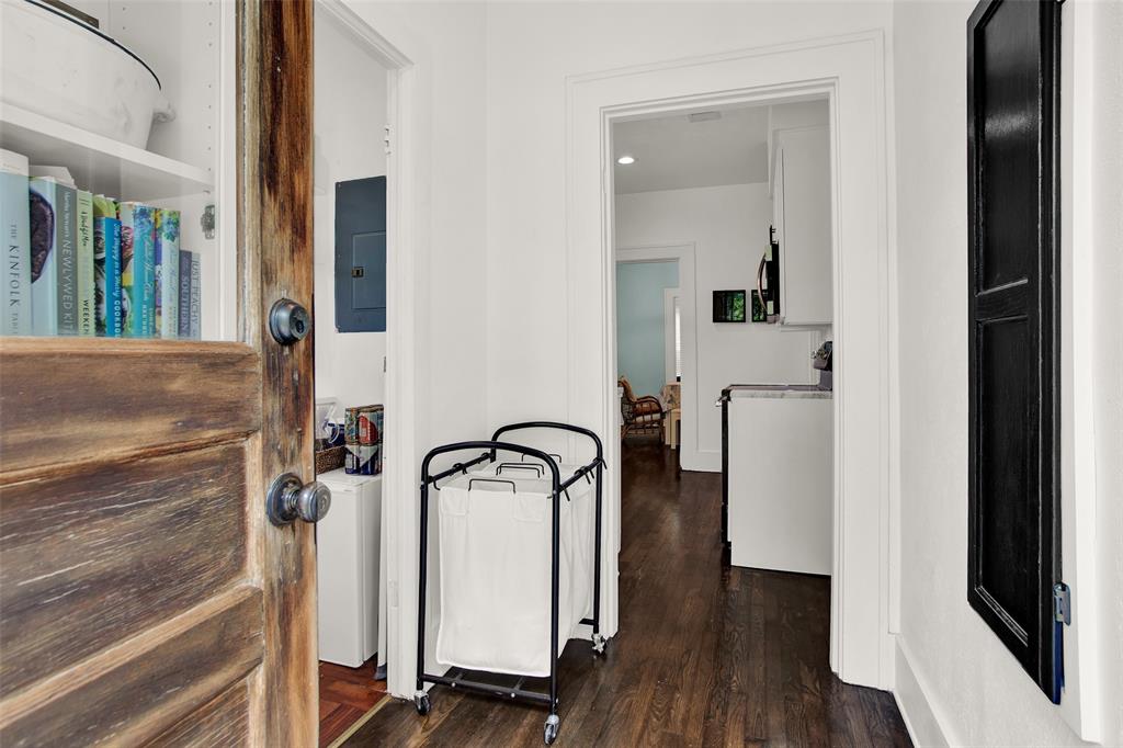 J B MCANAIR - Residential