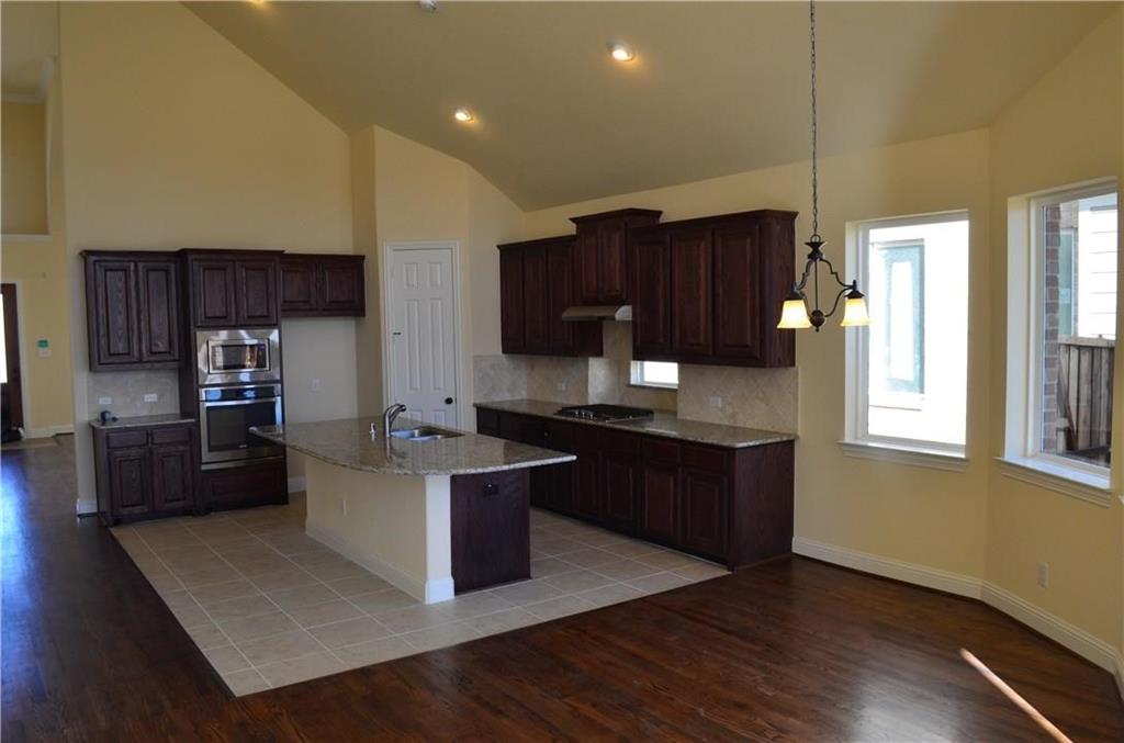 The Ridge At Indian Creek - Residential Lease